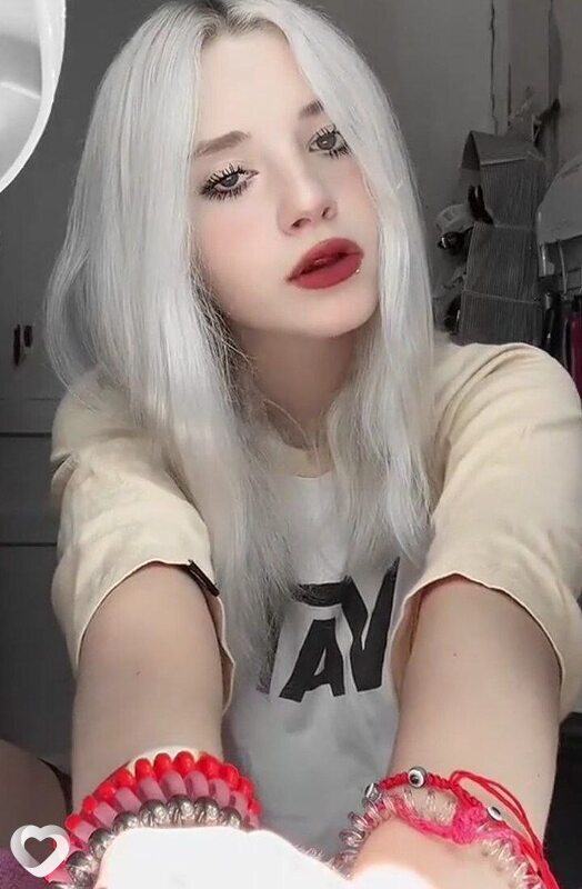 Санічка, 20, Киеве — анкета №2635719