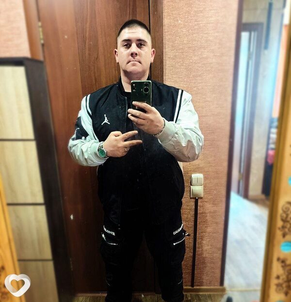 Игорь, 26, Ульяновске — анкета №2635721