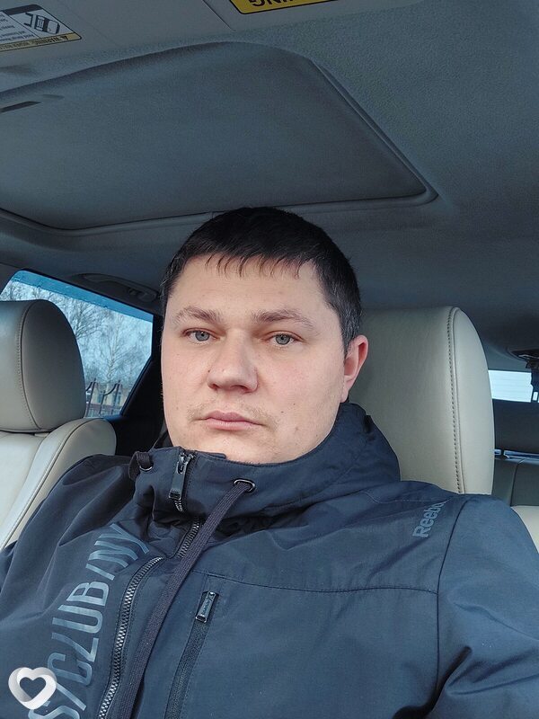 Саня, 36, Смоленске — анкета №2635725