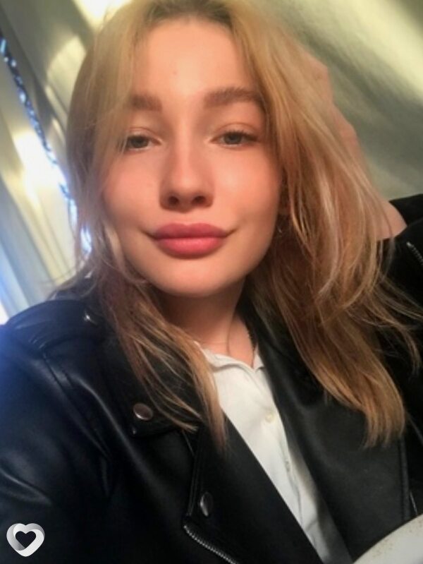 Анна, 34, Санкт-Петербурге — анкета №2635726