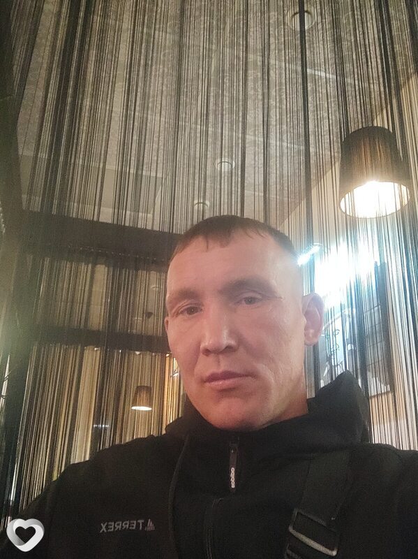 Денис, 37, Челябинске — анкета №2635733