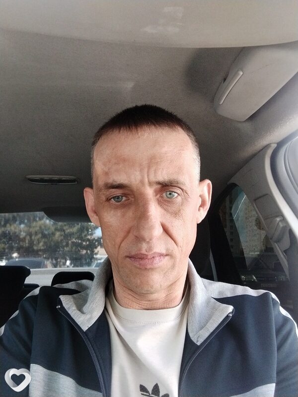 Александр, 44, Ставрополе — анкета №2635735