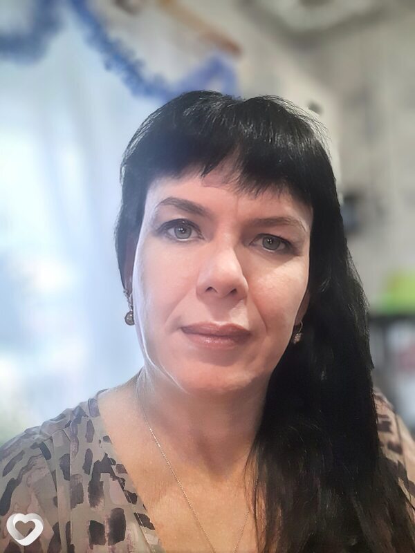 Мария, 44, Серове — анкета №2635737