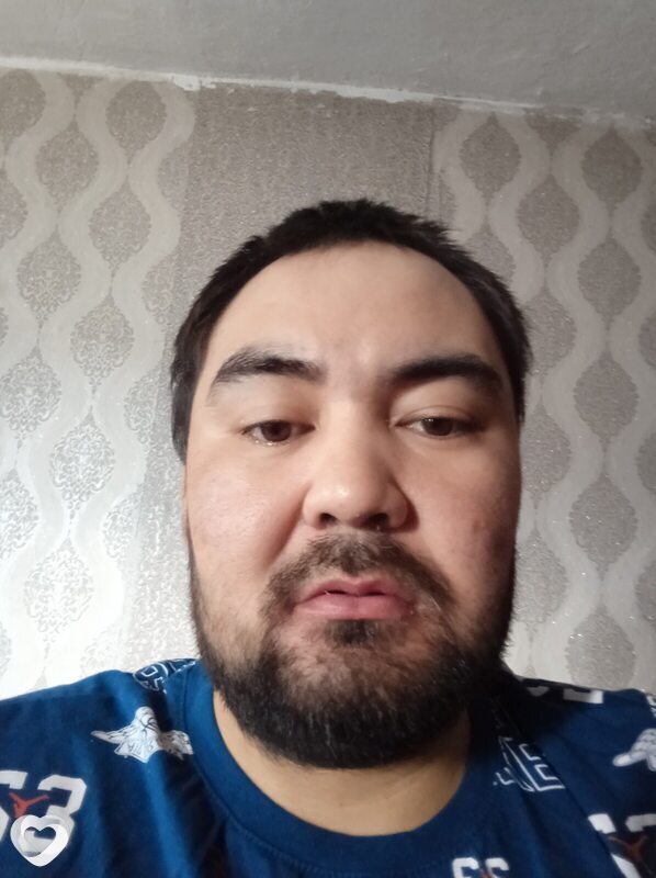 Даурен Аманжолов, 34, Кокшетау — анкета №2635738