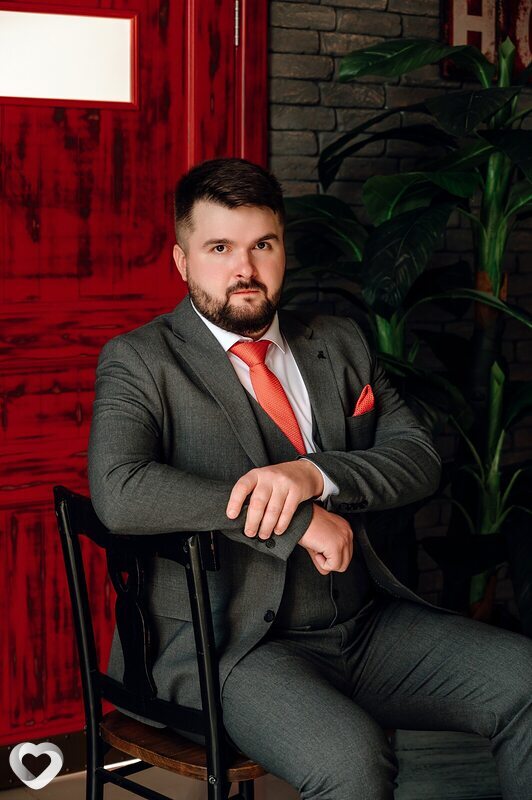 Владимир, 33, Кропоткине — анкета №2635618