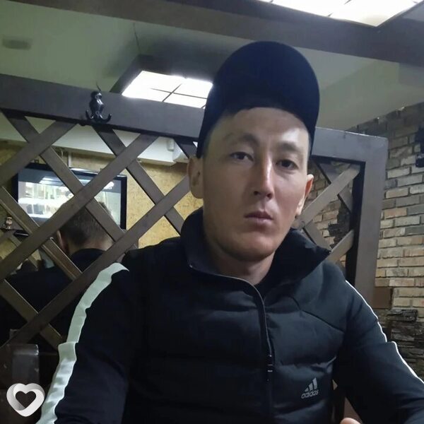 Нурбек, 30, Костанае — анкета №2635622