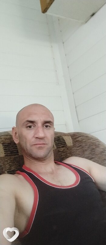 Алексей, 38, Калуге — анкета №2635633
