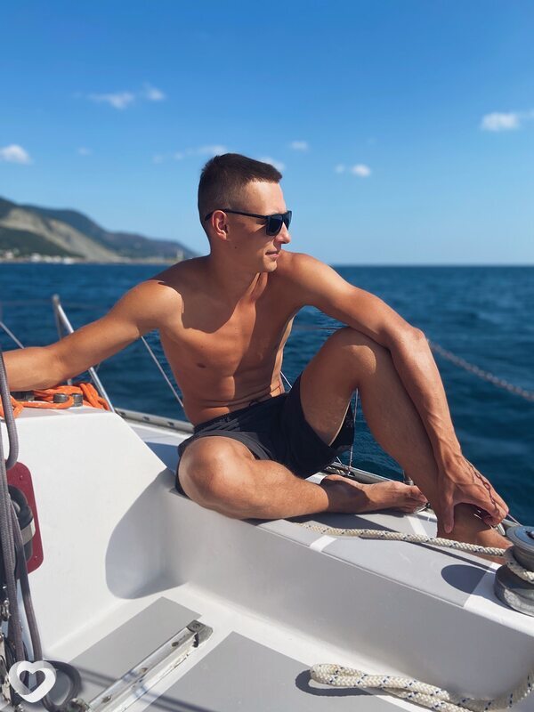 Эдик, 33, Екатеринбурге — анкета №2635638