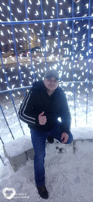 Doston, 35, Ярославле — анкета №2635641