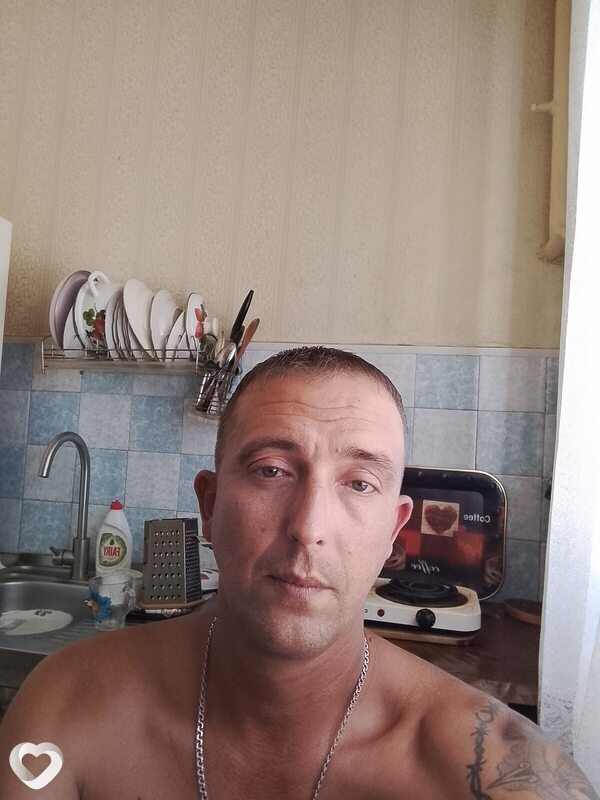 Алексей, 39, Керчи — анкета №2636017