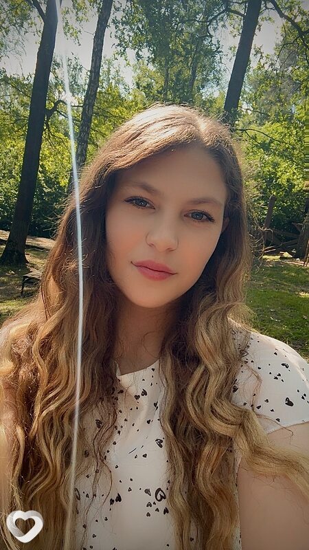 Снежана, 26, Туле — анкета №2636021