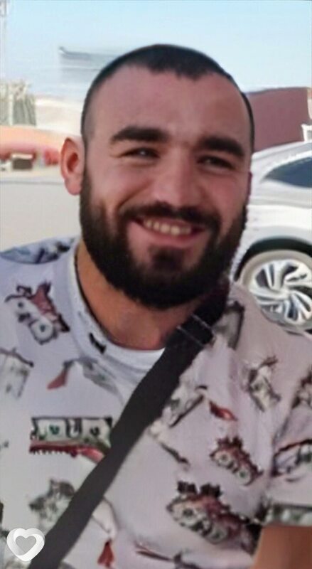 Олег, 41, Волгограде — анкета №2636035