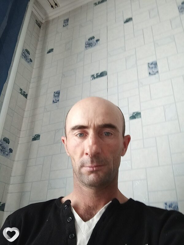 Андрей, 41, Усть-Каменогорск — анкета №2636040