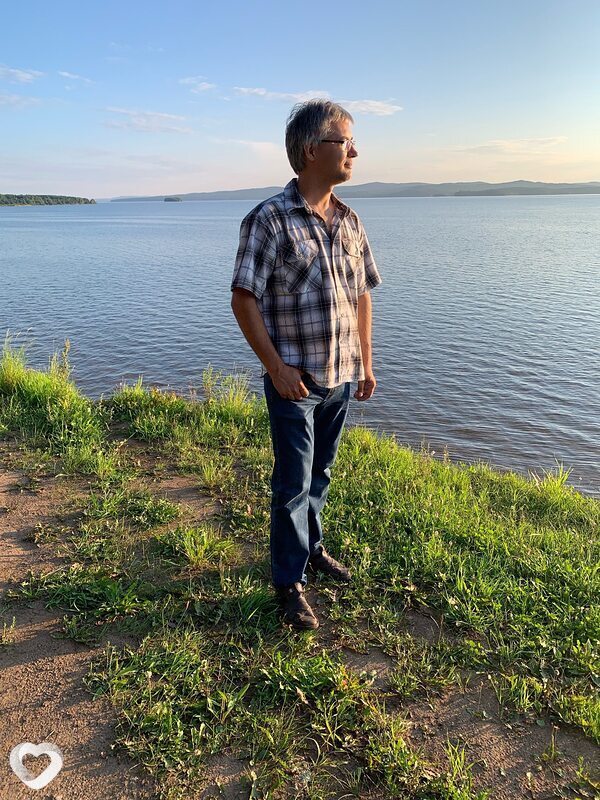 Александр, 43, Усть-Илимск — анкета №2635678
