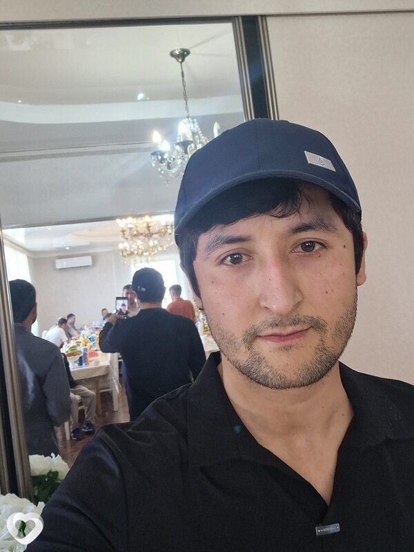 Адиль, 33, Караганде — анкета №2635680