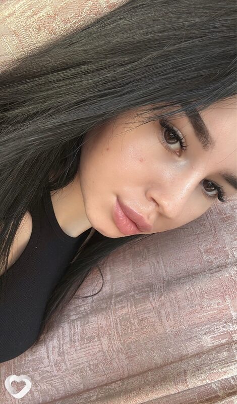 Елизавета, 23, Ростове-на-Дону — анкета №2635683