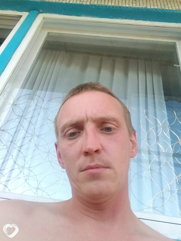 Дмитрий, 33, Кемерове — анкета №2635689