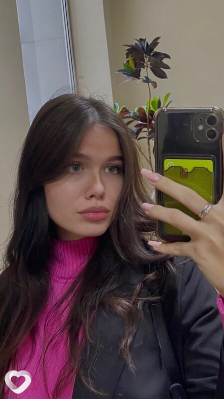 Елена, 26, Санкт-Петербурге — анкета №2635845