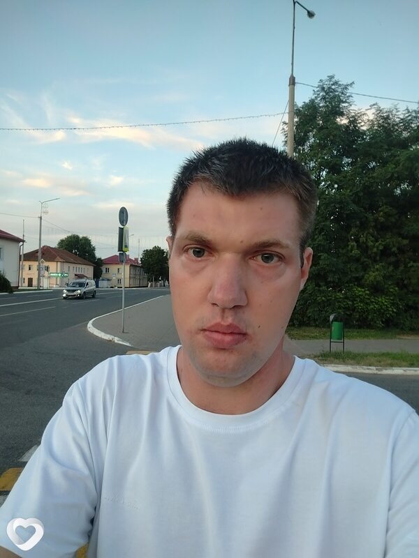 Антон, 28, Гомеле — анкета №2635851