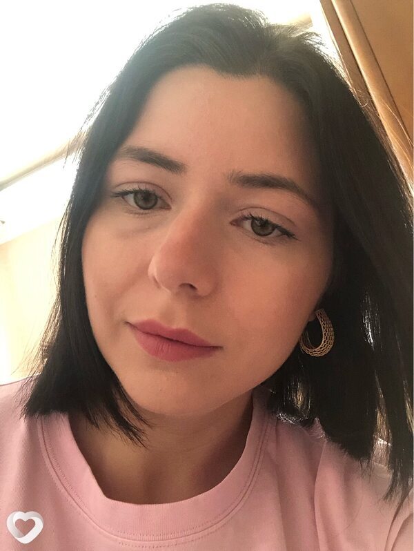 Алана, 29, Владикавказе — анкета №2635853