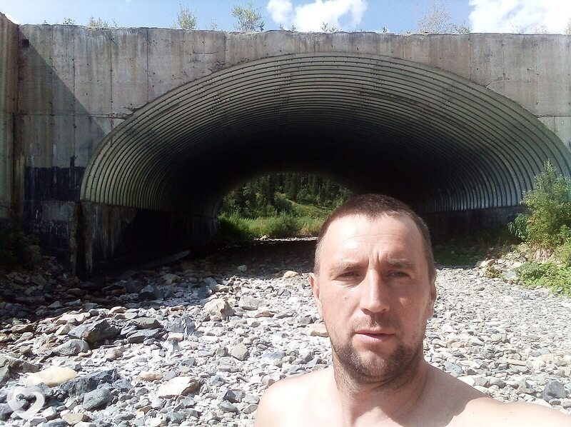 Саша, 39, Абакане — анкета №2635858