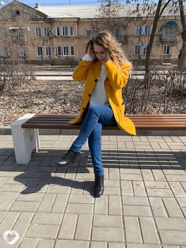 Леся, 25, Краснодаре — анкета №2635860