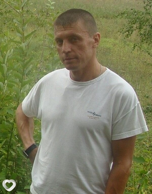 Игорь, 49, Канске — анкета №2635793