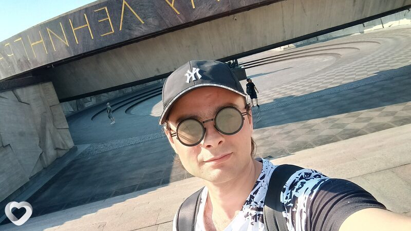 Дима, Кушмурун