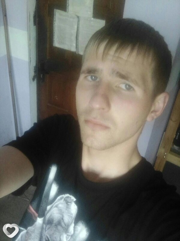 Сергей, 28, Ярославле — анкета №2635819
