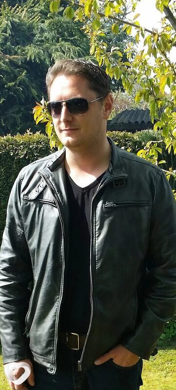 Сергей, 47, Гомеле — анкета №2635825