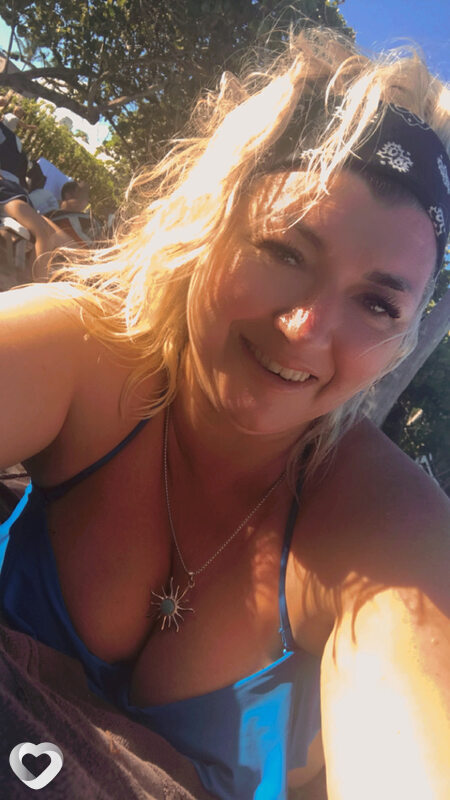 Elka, 48, Пензе — анкета №2635830