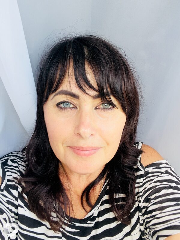 Инна, 53, Иркутске — анкета №2635836