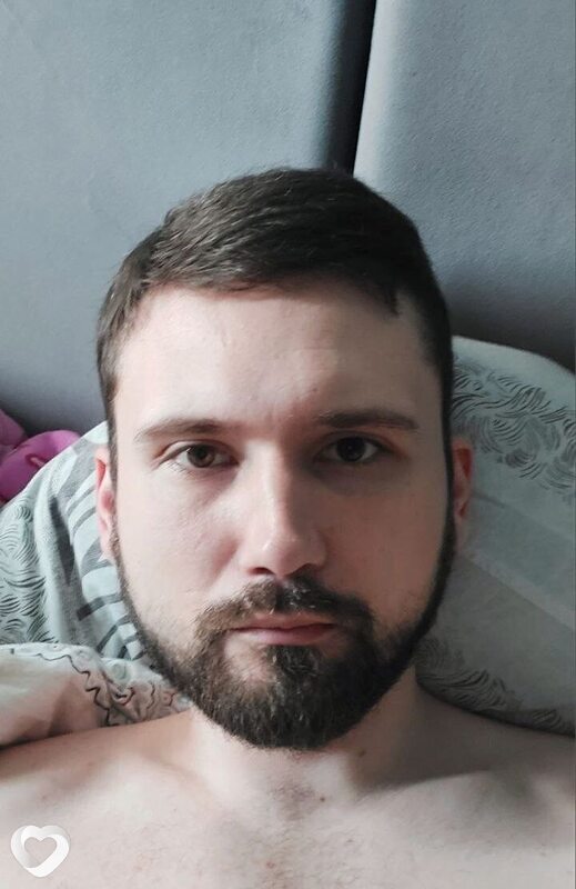 Валик, 44, Дружковке — анкета №2636167