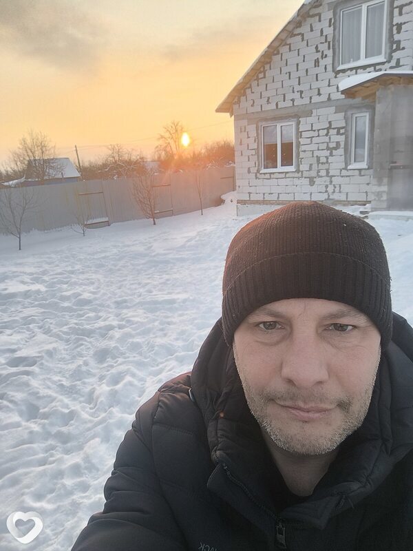 Андрей, 44, Самаре — анкета №2636175