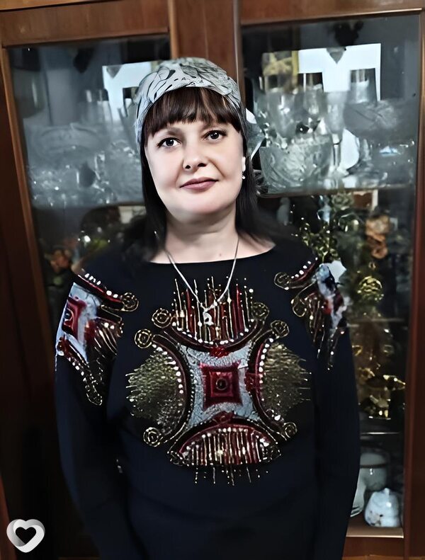 Оксана, Черкесск