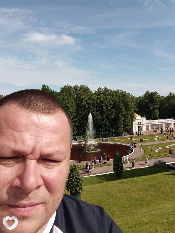 Николай, 39, Йошкар-Оле — анкета №2636103