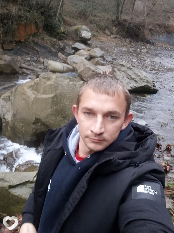 Коля, 37, Адлер — анкета №2636114