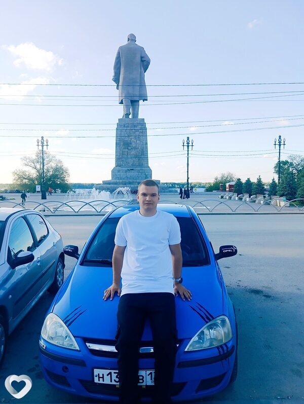 Саня, 19, Волгограде — анкета №2635925