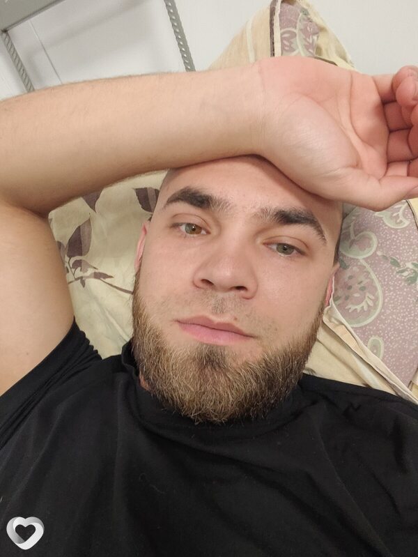 Алик, 27, Люберцах — анкета №2635932