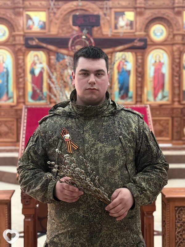 Владимир, 23, Казани — анкета №2635939
