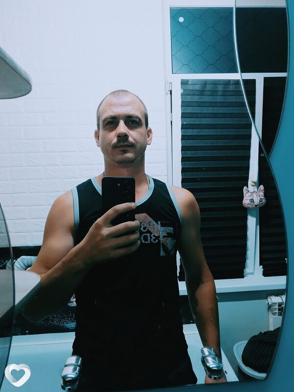 Sergei, 29, Таганроге — анкета №2636044
