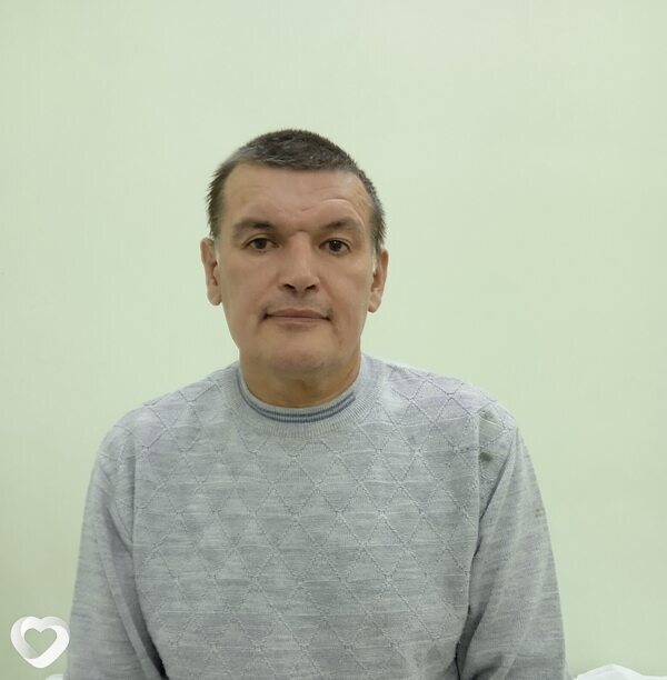 Александр, Волжск