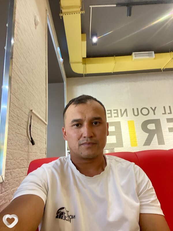 Нуркен, 30, Шымкенте — анкета №2636053