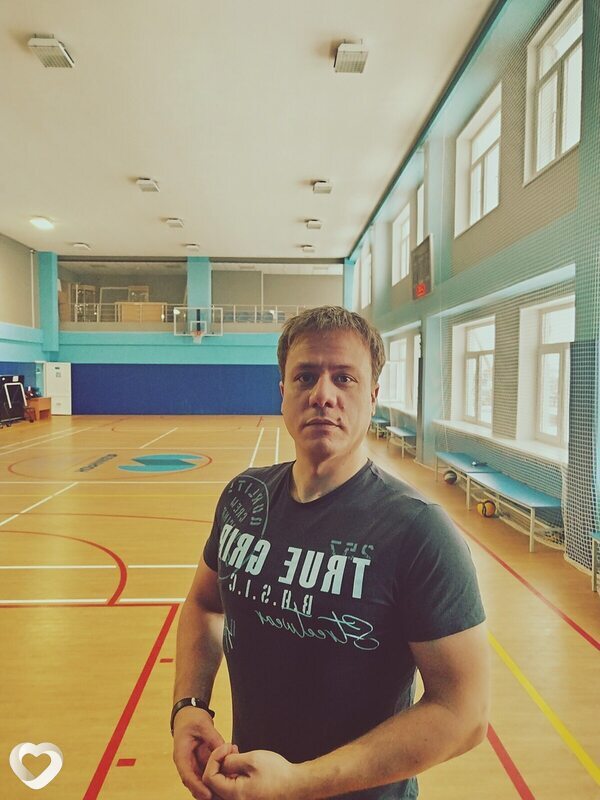Павел, 39, Таганроге — анкета №2636058
