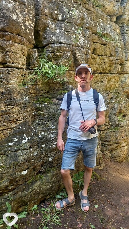 Сергей, 39, Ливнах — анкета №2636063
