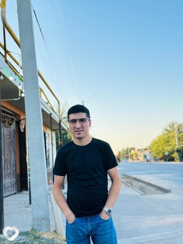 Boss, 31, Шымкенте — анкета №2635892