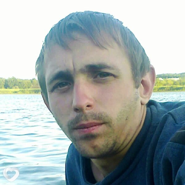 Евгений, 40, Донецке — анкета №2635895
