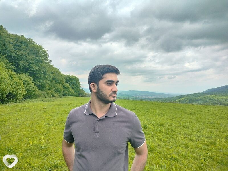 Амир, 27, Нальчике — анкета №2635899