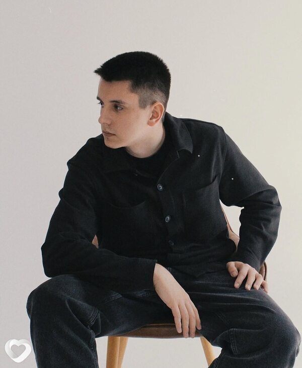 Евгений, 25, Москве — анкета №2635914