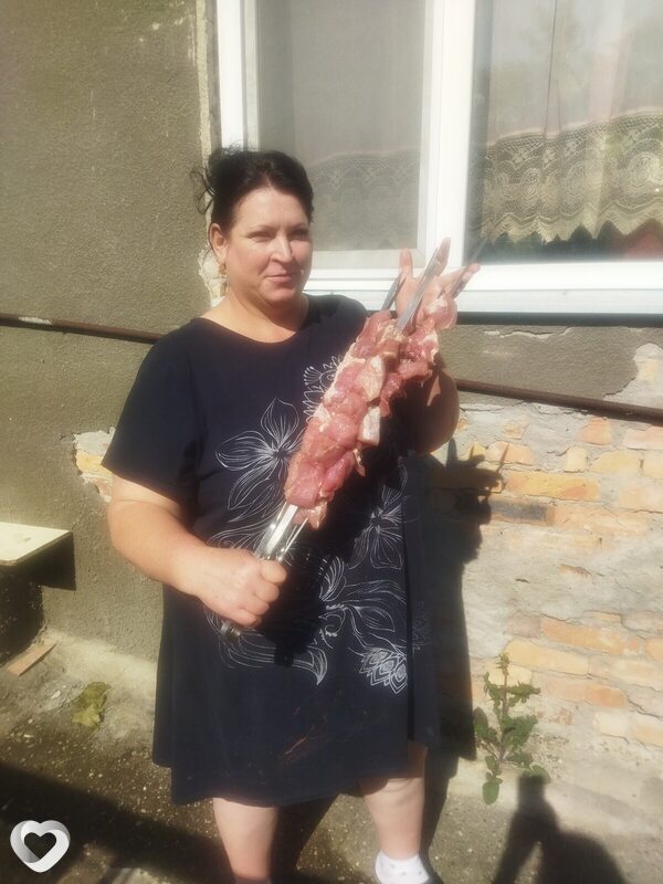 Елена, 45, Пятигорске — анкета №2635996